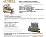 追求質(zhì)量不斷創(chuàng)新，一直被仿冒的大型氣流膨化機